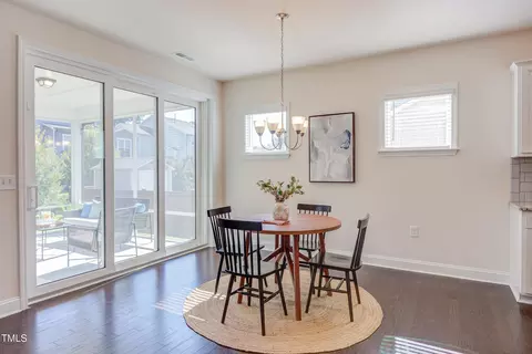 Dining - 1209 Birchbark Rd, Durham, NC 27705 photo 4 of 6