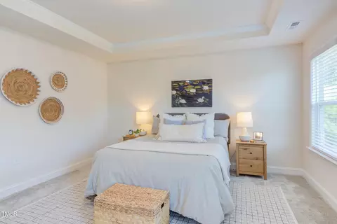Bedroom - 1209 Birchbark Rd, Durham, NC 27705 photo 5 of 11