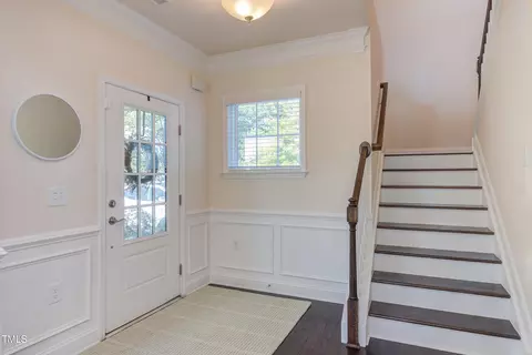 Entry Way - 1209 Birchbark Rd, Durham, NC 27705 photo 2 of 8