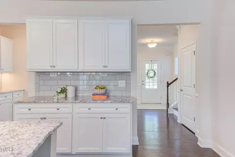 Entry Way - 1209 Birchbark Rd, Durham, NC 27705 photo 4 of 8
