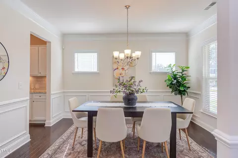 Dining - 1209 Birchbark Rd, Durham, NC 27705 photo 1 of 6