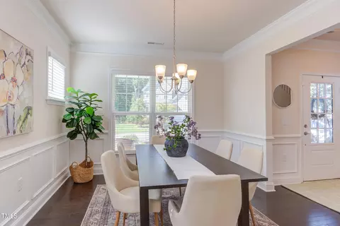 Dining - 1209 Birchbark Rd, Durham, NC 27705 photo 2 of 6