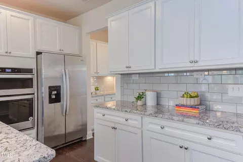 Kitchen - 1209 Birchbark Rd, Durham, NC 27705 photo 8 of 10