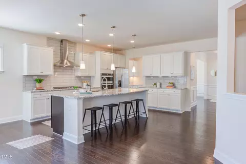 Kitchen - 1209 Birchbark Rd, Durham, NC 27705 photo 10 of 10