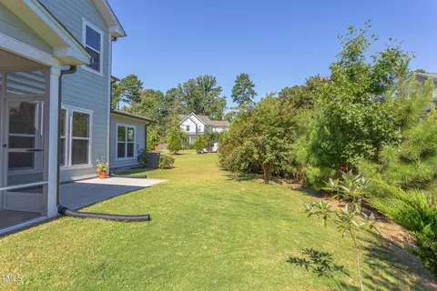 Exterior - 1209 Birchbark Rd, Durham, NC 27705 photo 13 of 13