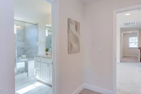 Entry Way - 1209 Birchbark Rd, Durham, NC 27705 photo 6 of 8