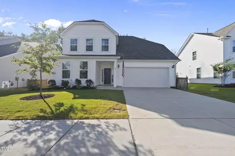 60 Silent Brook Trl, Franklinton, NC 27525