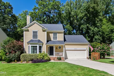 9421 Bells Valley Dr, Raleigh, NC 27617
