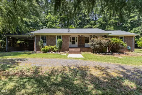 817 Bent Creek Rd, Bahama, NC 27503