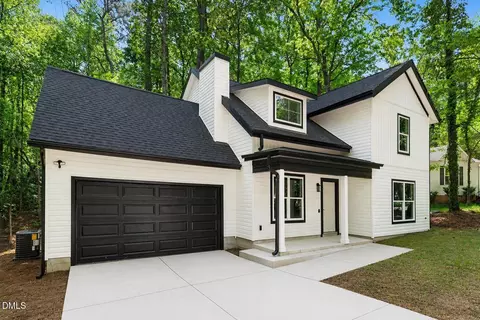 812 Shady Ln, Sanford, NC 27332