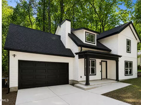 812 Shady Ln, Sanford, NC 27332