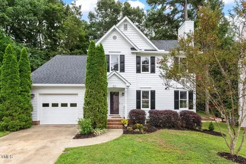 317 Arvo Ln, Cary, NC 27513