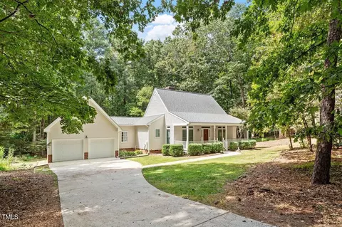 7505 Matherly Dr, Wake Forest, NC 27587
