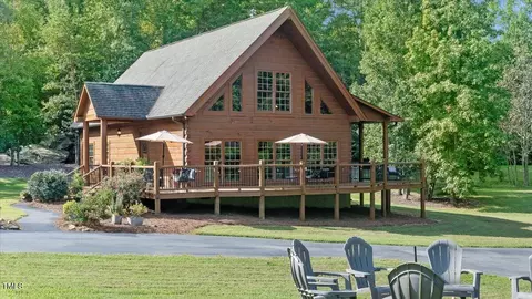 306 Lake Shore Dr, Yanceyville, NC 27379
