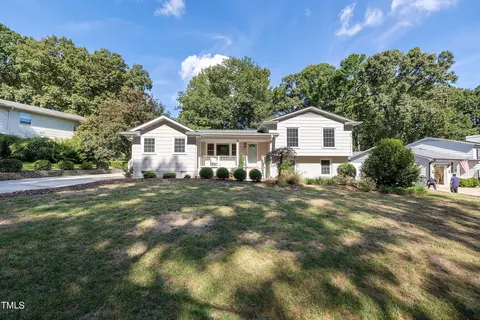 405 E Rowan St, Raleigh, NC 27609