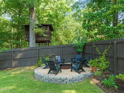 Exterior - 506 Everett Pl, Durham, NC 27701 photo 9 of 11