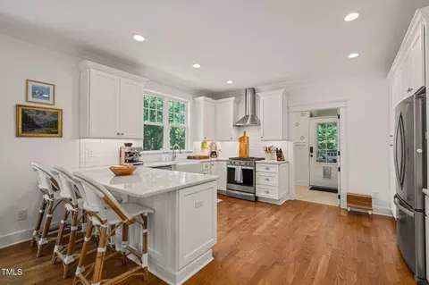 Kitchen - 506 Everett Pl, Durham, NC 27701 photo 1 of 3
