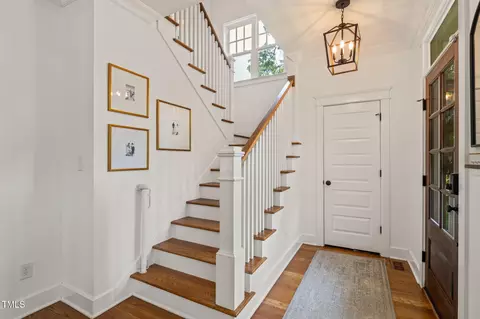 Entry Way - 506 Everett Pl, Durham, NC 27701 photo 1 of 1