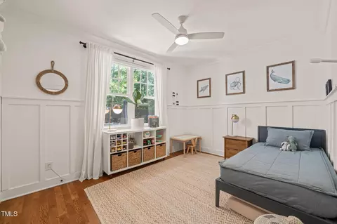 Bedroom - 506 Everett Pl, Durham, NC 27701 photo 1 of 4
