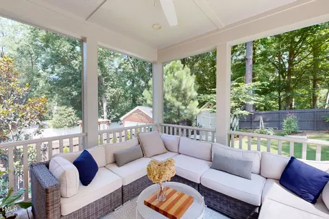 Exterior - 506 Everett Pl, Durham, NC 27701 photo 4 of 11