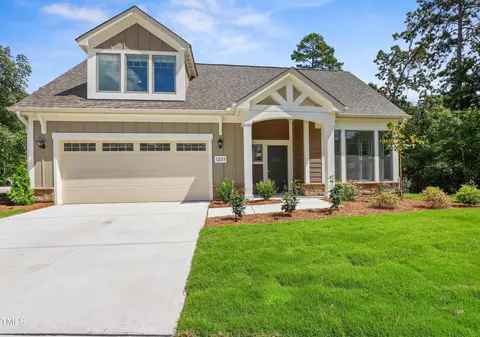 1225 Bridgeforth Ln, Chapel Hill, NC 27517