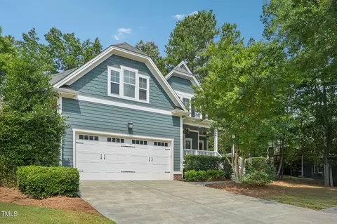 1419 Endgame Ct, Wake Forest, NC 27587