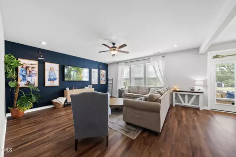 7316 Cabernet Franc Dr, Willow Spring, NC 27592 photo 9