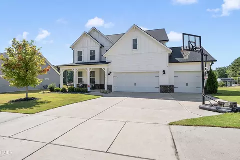 7316 Cabernet Franc Dr, Willow Spring, NC 27592 photo 3