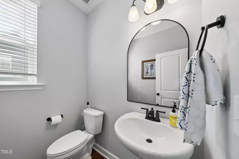 7316 Cabernet Franc Dr, Willow Spring, NC 27592 photo 8