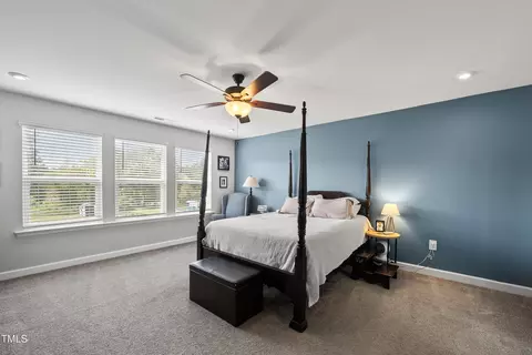 7316 Cabernet Franc Dr, Willow Spring, NC 27592 photo 29