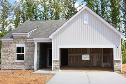 899 Embraer Way, Spring Hope, NC 27882