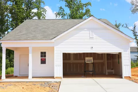 885 Embraer Way, Spring Hope, NC 27882