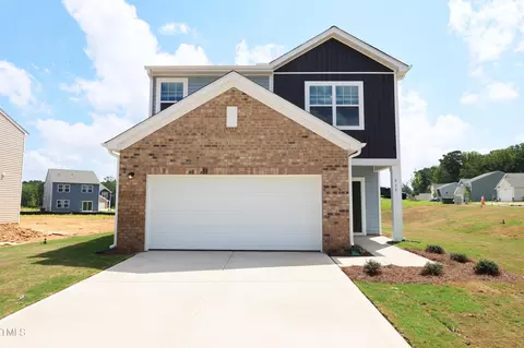 915 Dassault Ln, Spring Hope, NC 27882