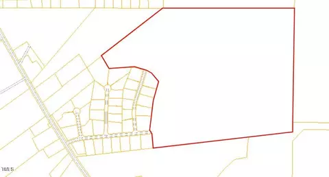 4009 Nc 39 Hwy S, Louisburg, NC 27549