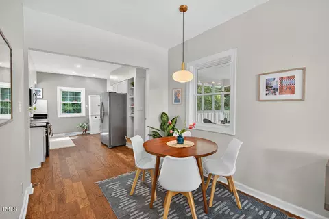 Dining - 404 Cecil St, Durham, NC 27707 photo 2 of 3