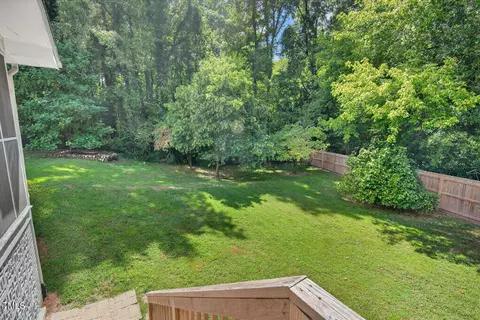 Exterior - 404 Cecil St, Durham, NC 27707 photo 9 of 19