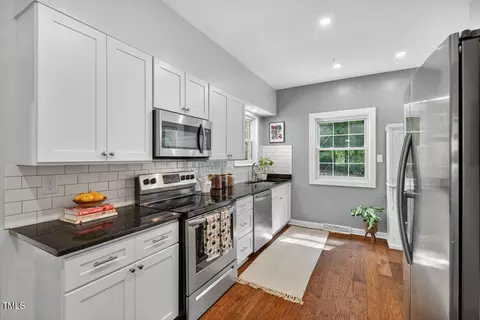 Kitchen - 404 Cecil St, Durham, NC 27707 photo 1 of 4
