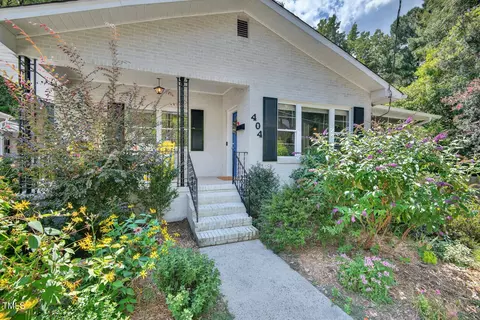 Exterior - 404 Cecil St, Durham, NC 27707 photo 1 of 19