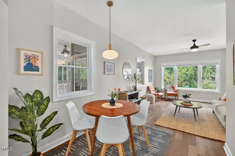 Dining - 404 Cecil St, Durham, NC 27707 photo 3 of 3