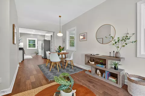 Dining - 404 Cecil St, Durham, NC 27707 photo 1 of 3