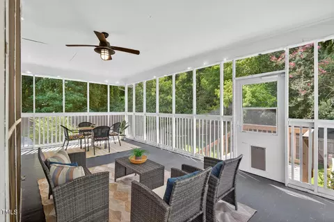 Exterior - 404 Cecil St, Durham, NC 27707 photo 8 of 19