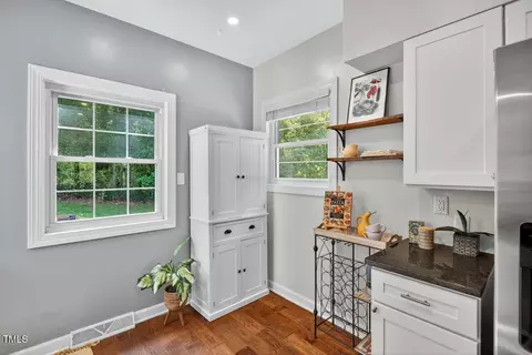 Kitchen - 404 Cecil St, Durham, NC 27707 photo 2 of 4