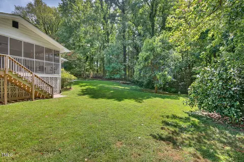 Exterior - 404 Cecil St, Durham, NC 27707 photo 11 of 19