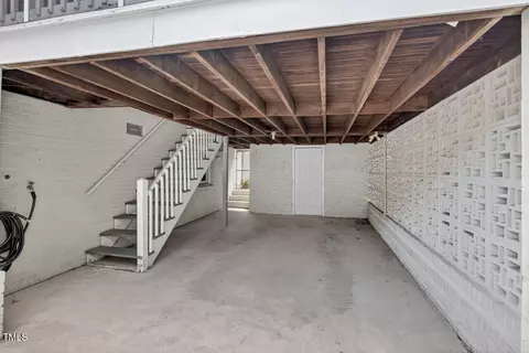 Exterior - 404 Cecil St, Durham, NC 27707 photo 18 of 19