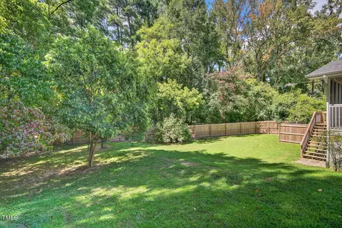 Exterior - 404 Cecil St, Durham, NC 27707 photo 17 of 19