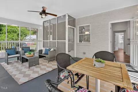 Exterior - 404 Cecil St, Durham, NC 27707 photo 4 of 19