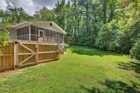 Exterior - 404 Cecil St, Durham, NC 27707 photo 10 of 19