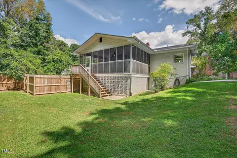 Exterior - 404 Cecil St, Durham, NC 27707 photo 12 of 19