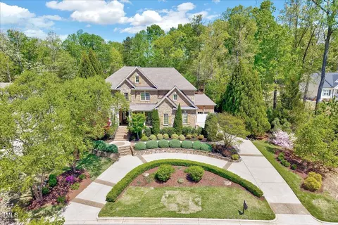 187 Stoney Creek Way, Chapel Hill, NC 27517