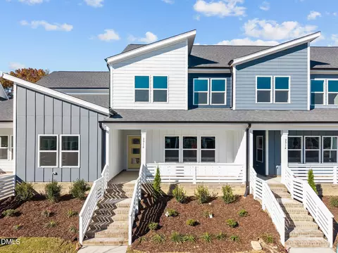 2916 Alyssa Ct, Raleigh, NC 27604